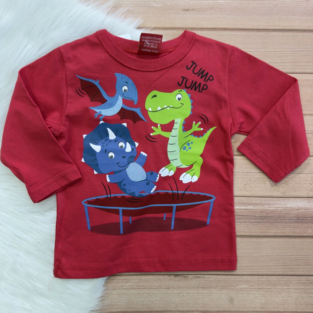 Camiseta Kyly M