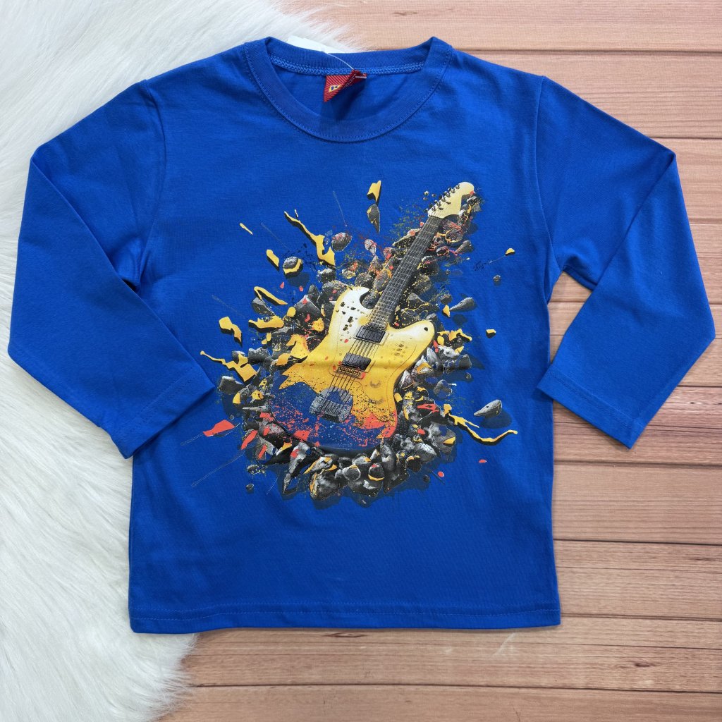 Camiseta Kyly 2