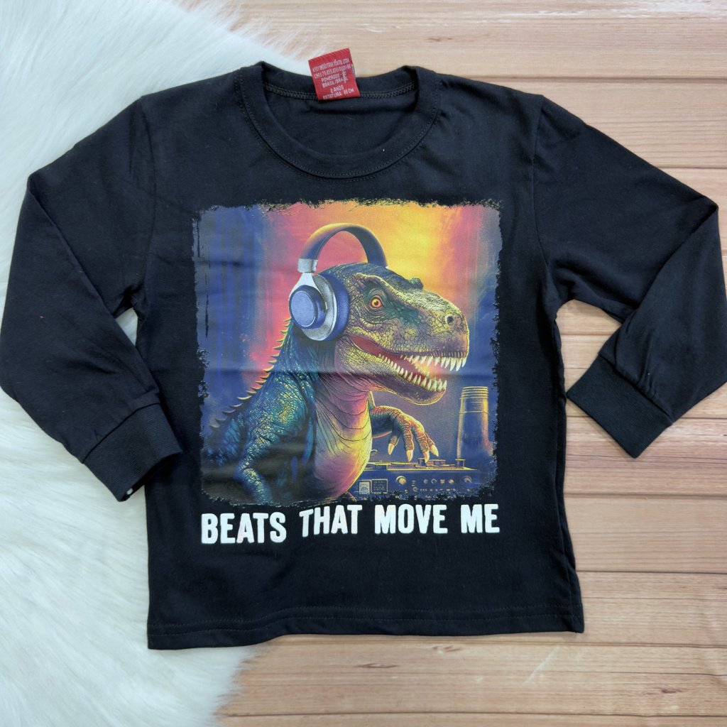 Camiseta Kyly 2