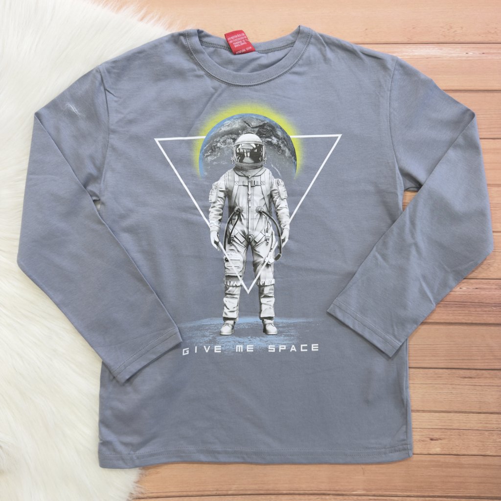 Camiseta Kyly 8