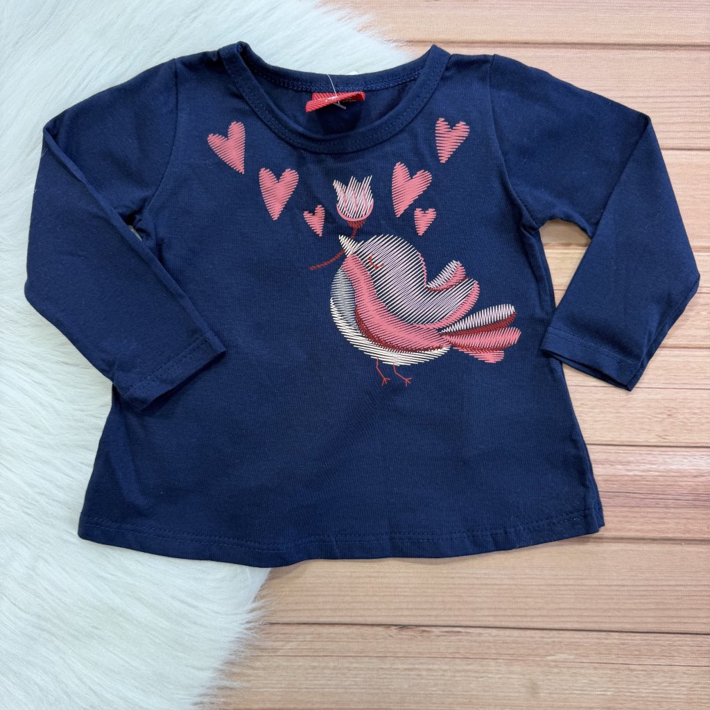 Blusa Kyly M
