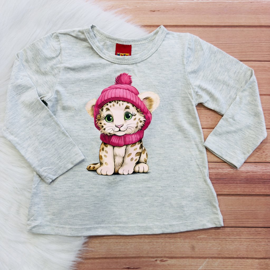 Blusa Kyly 2