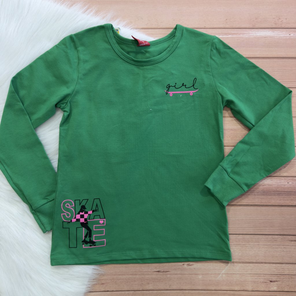 Blusa Kyly 8