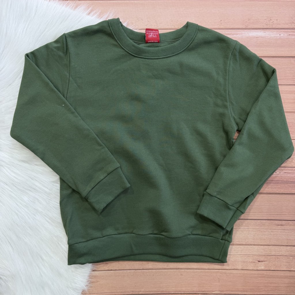 Blusa Kyly 8