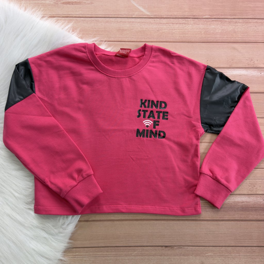 Blusa Kyly 8