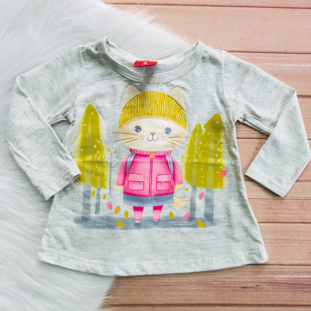 Blusa Kyly M