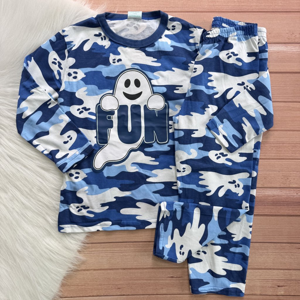 Pijama Kyly 3
