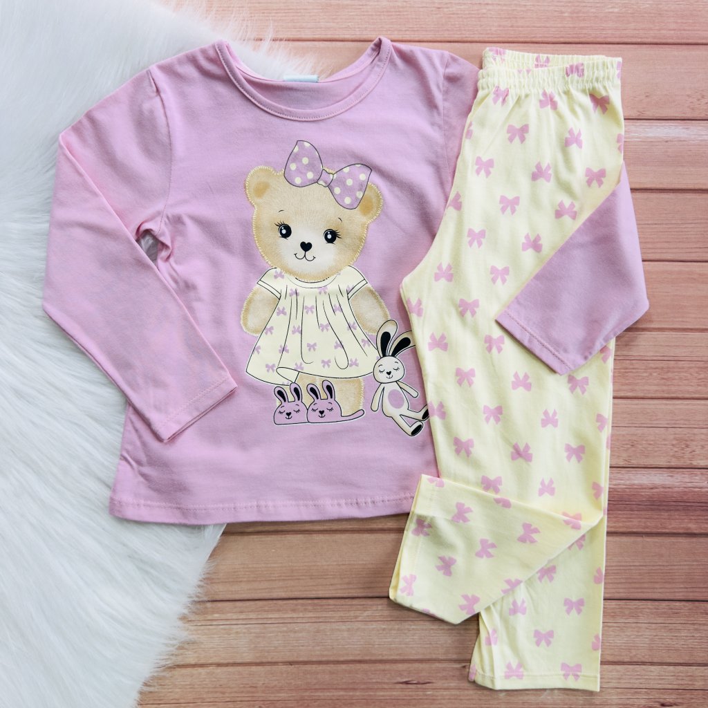 Pijama Kyly 3