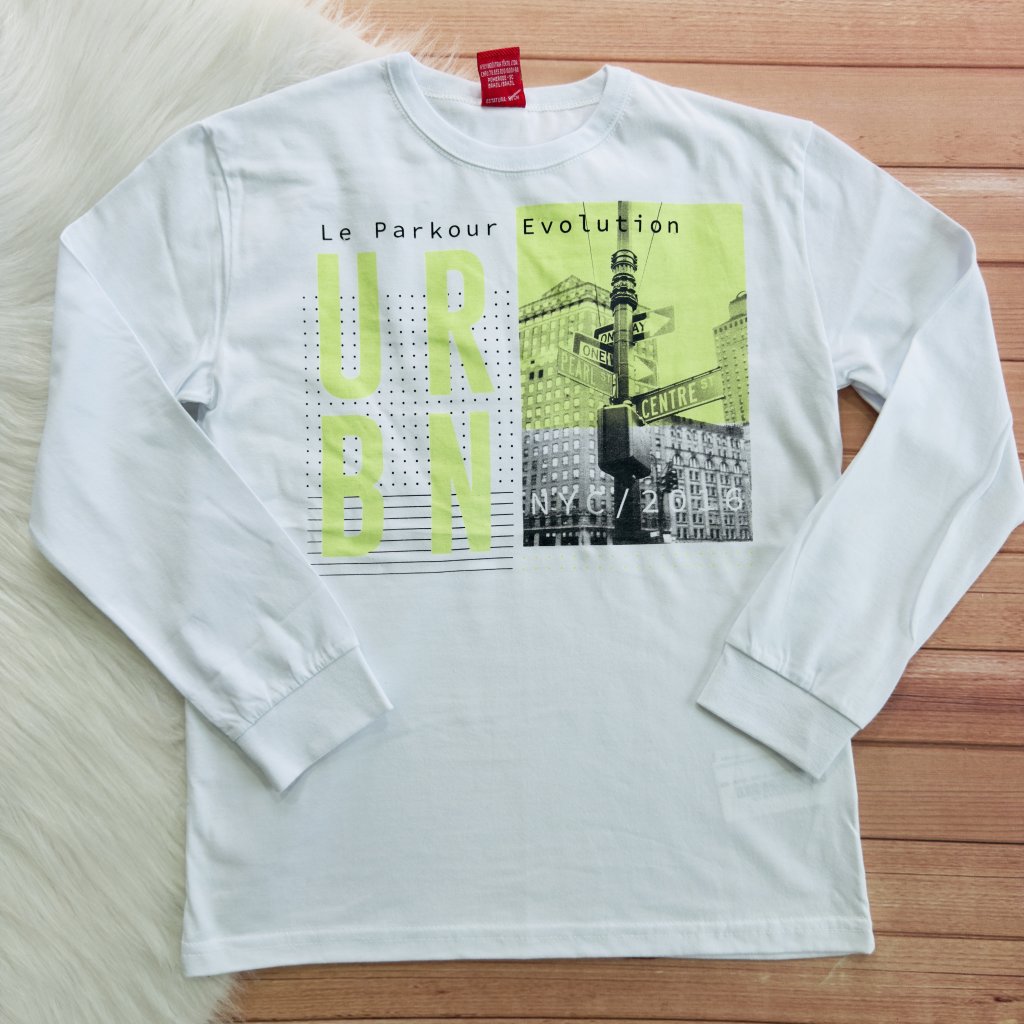 Camiseta Kyly 8