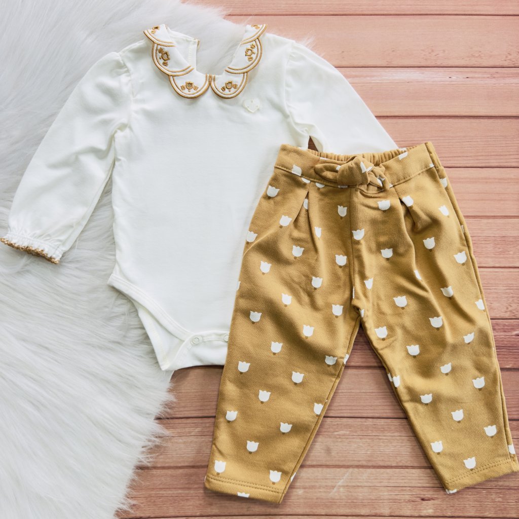 Conjunto Milon GG