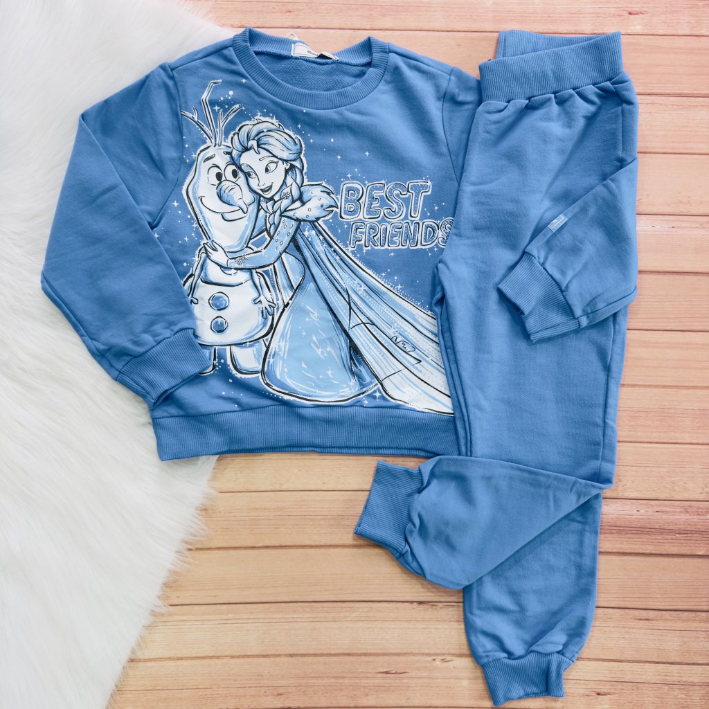 Conjunto Bimbi 8