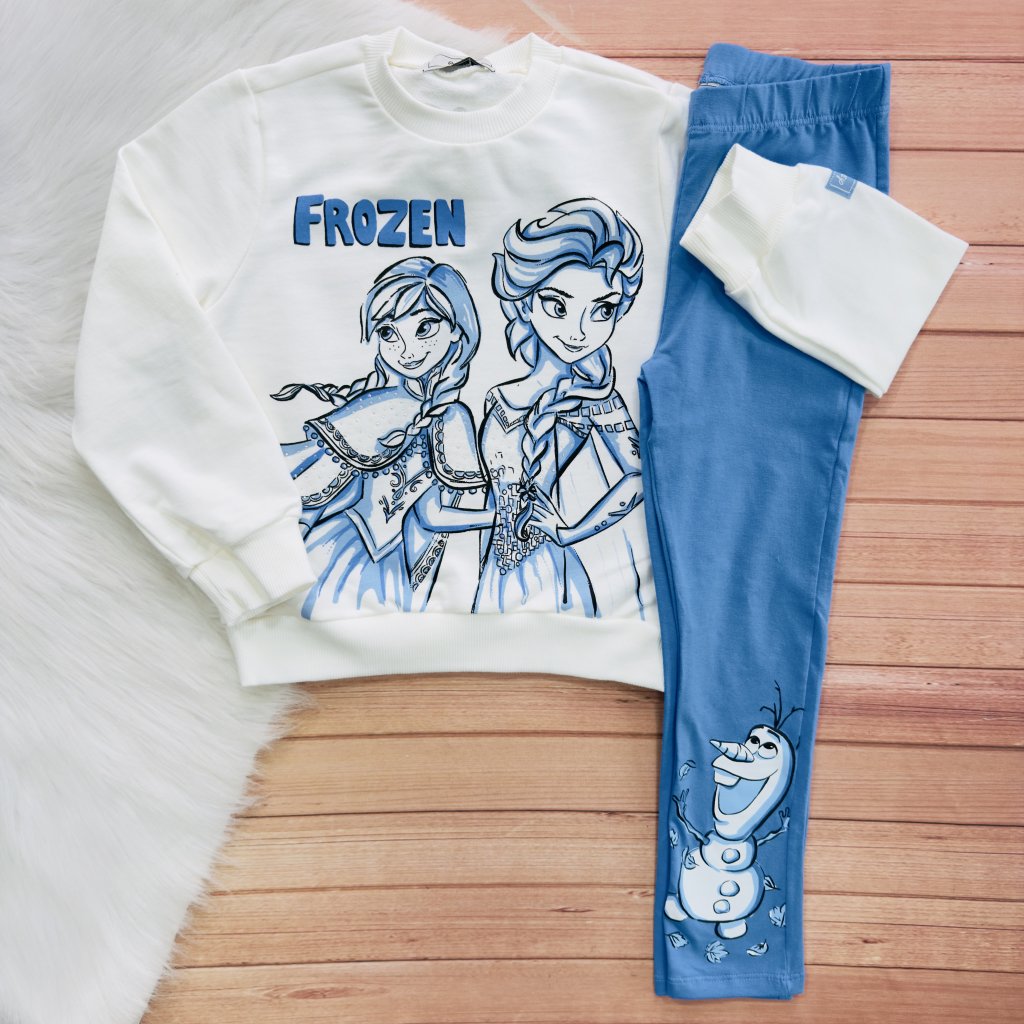 Conjunto Bimbi 10