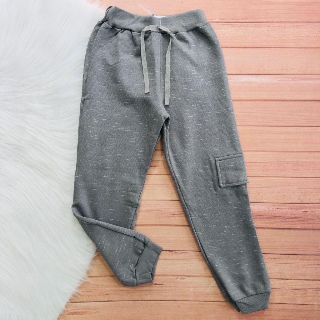 Calça  Pimentinha 8