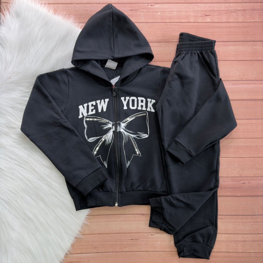Conjunto Pimentinha 4