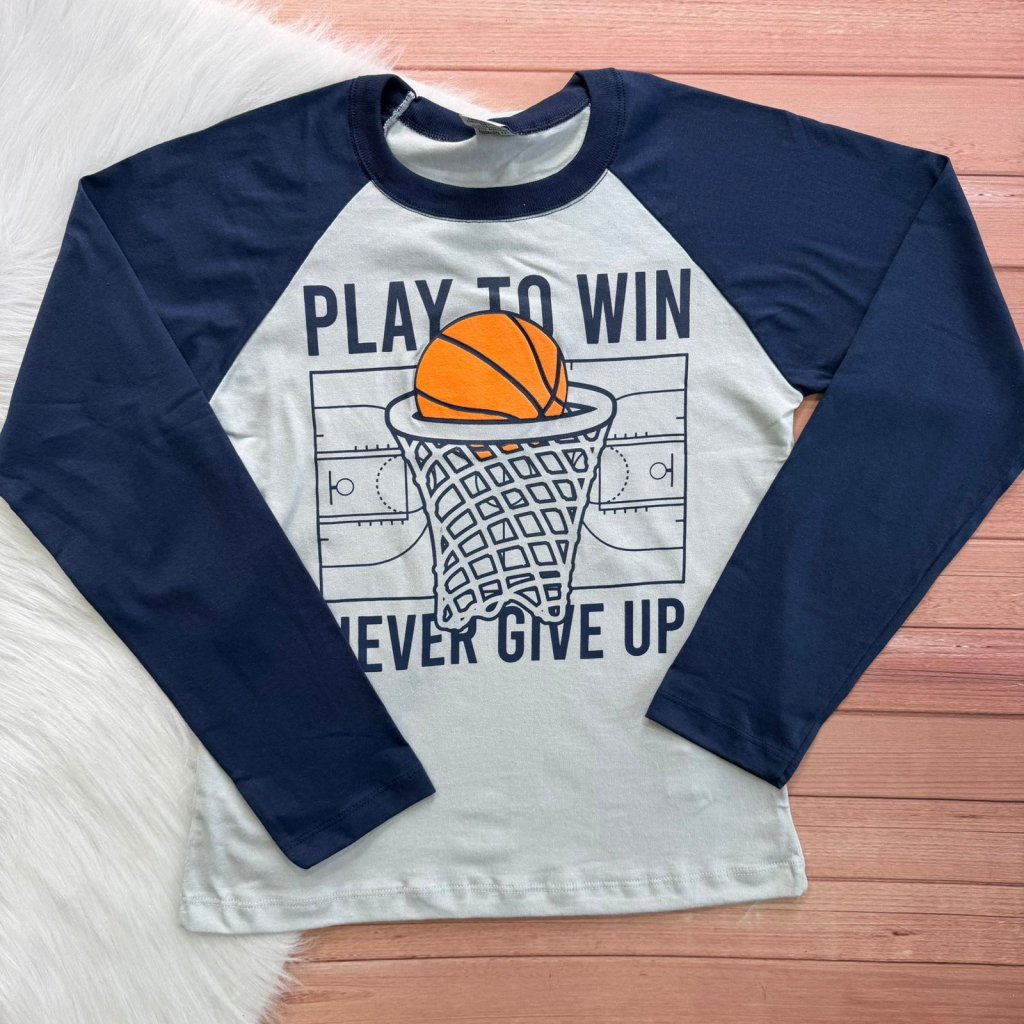 Camiseta Pimentinha 18 