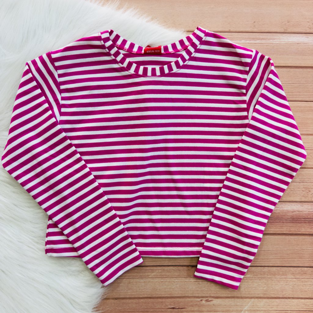 Blusa Kyly 8
