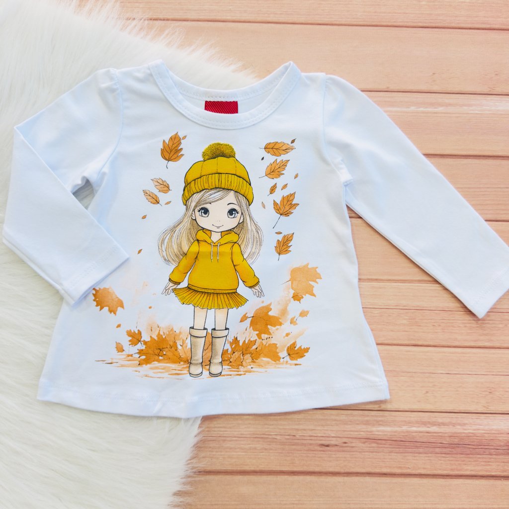 Blusa Kyly M