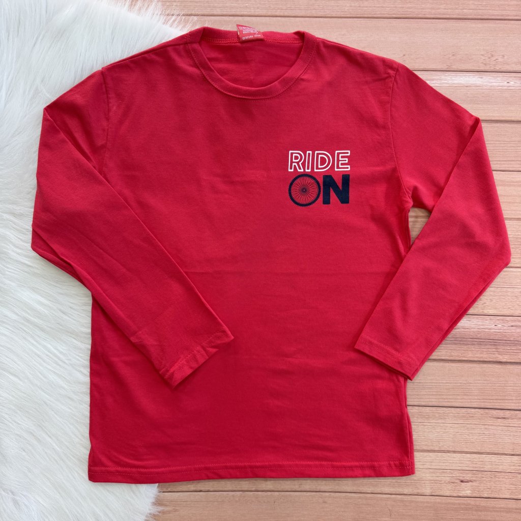 Camiseta Kyly 8