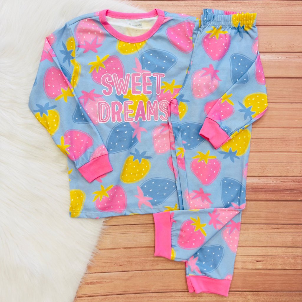 Pijama Brandili 6