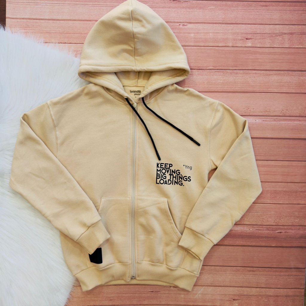 Moletom Brandili Young 10