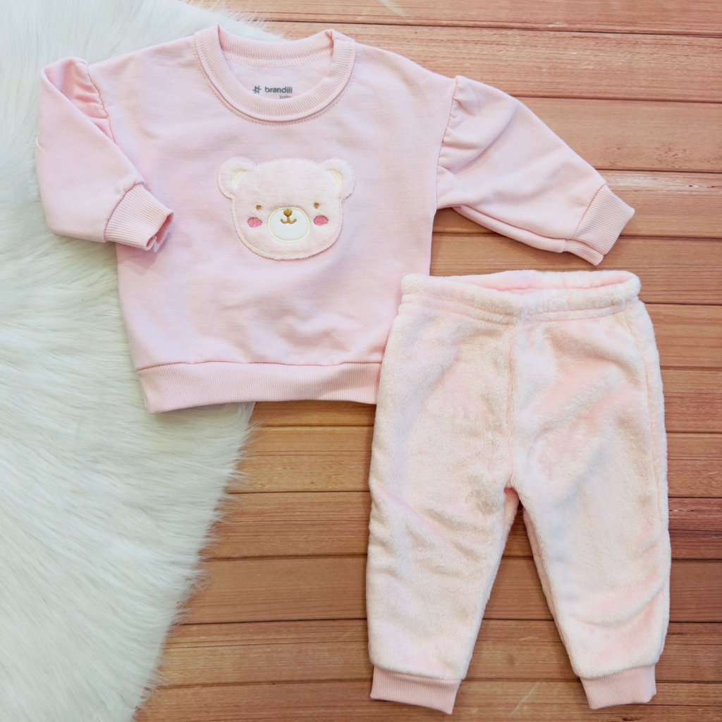 Conjunto Brandili M