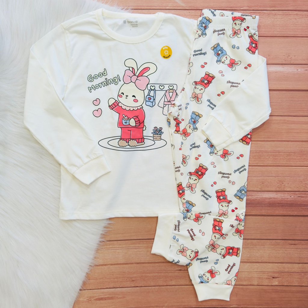 Pijama Brandili 4