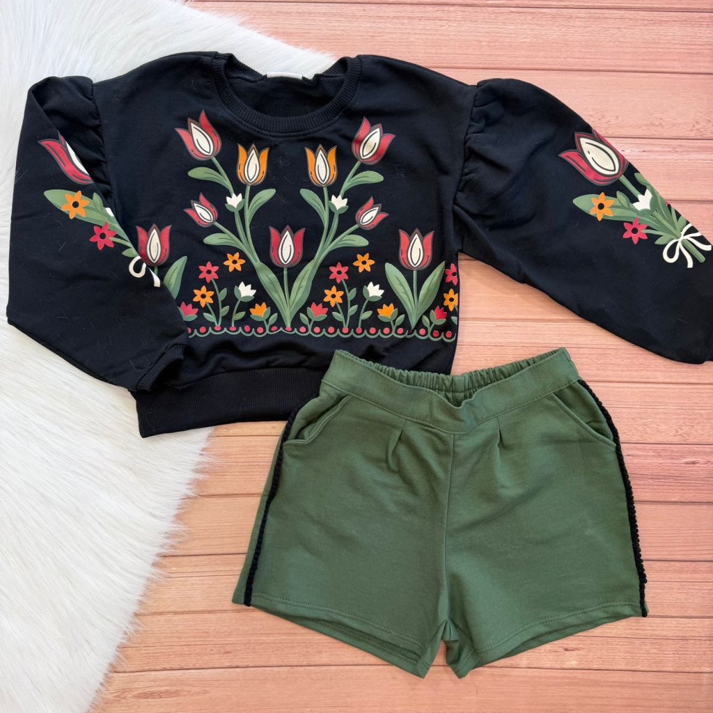 Conjunto Nanai 6