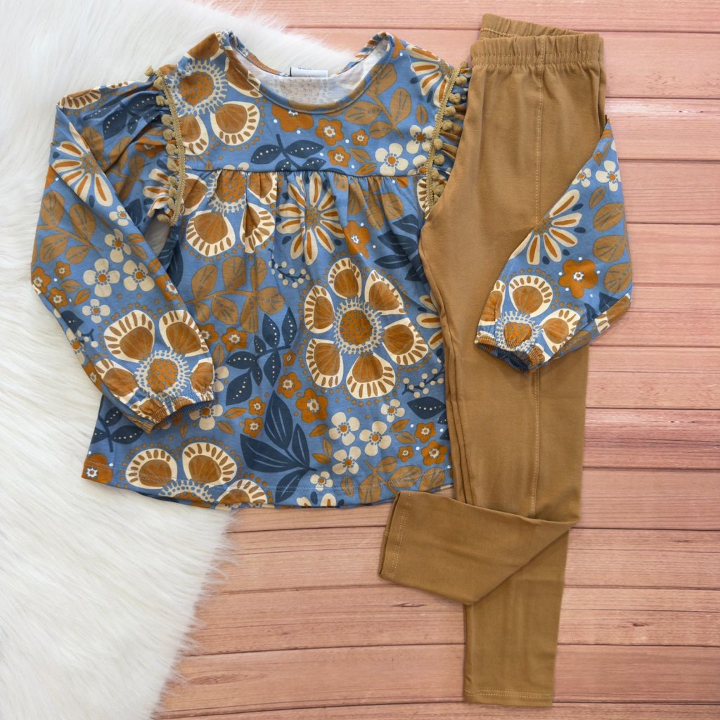 Conjunto Nanai 16
