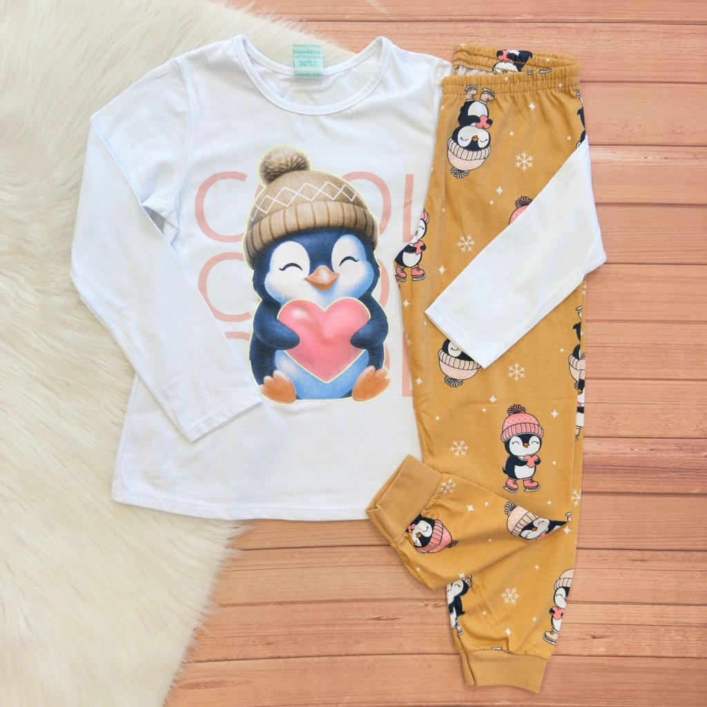 Pijama Kyly 6