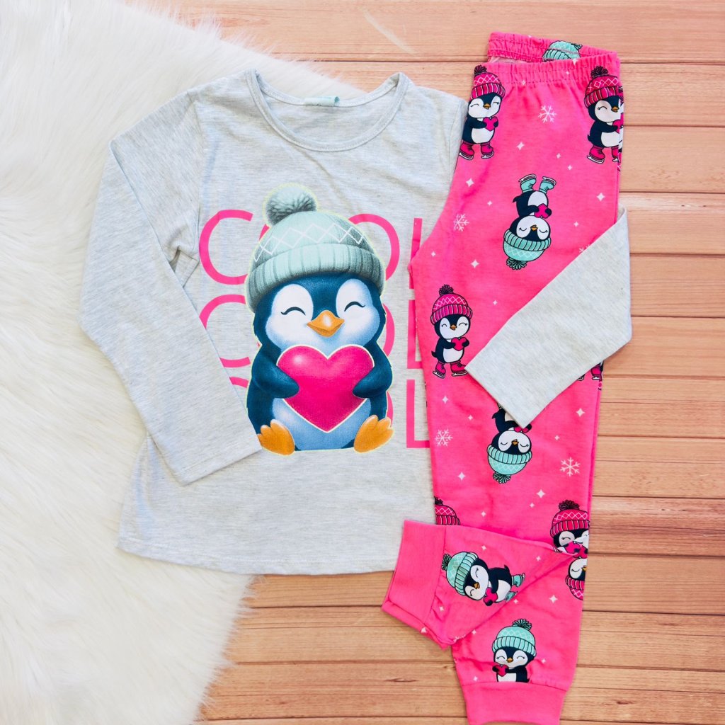 Pijama Kyly 1