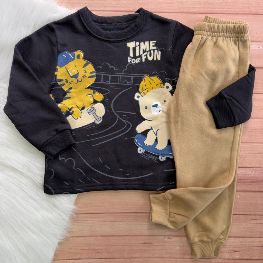 Conjunto Brandili 6