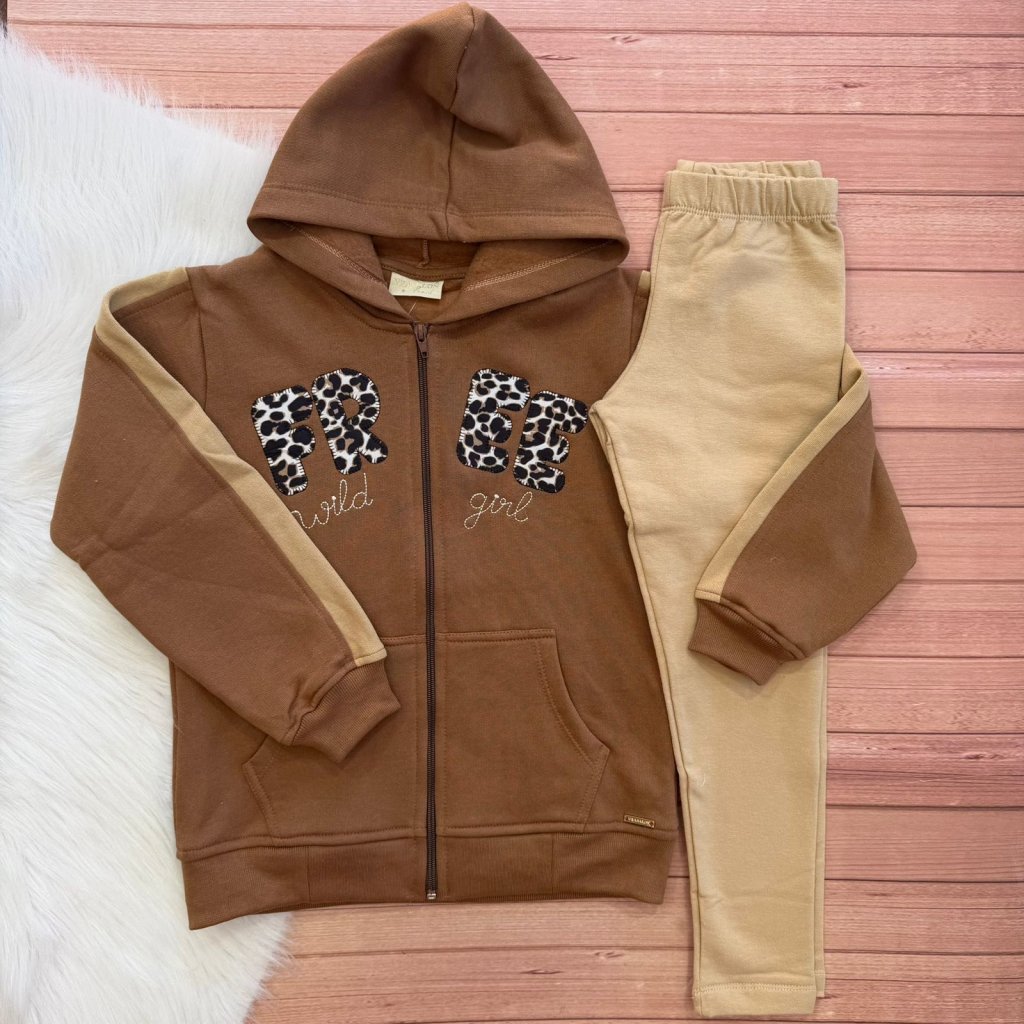 Conjunto Vrasalon 4 