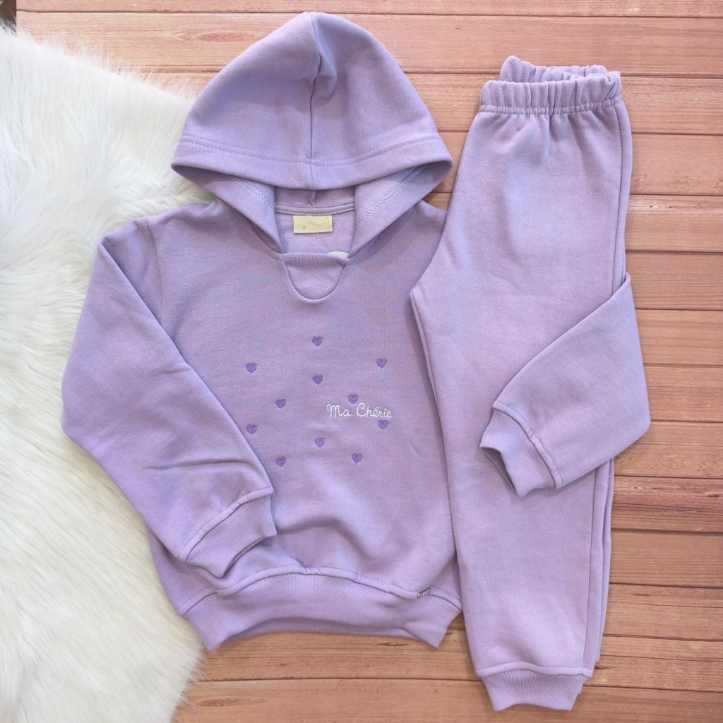 Conjunto Vrasalon 3