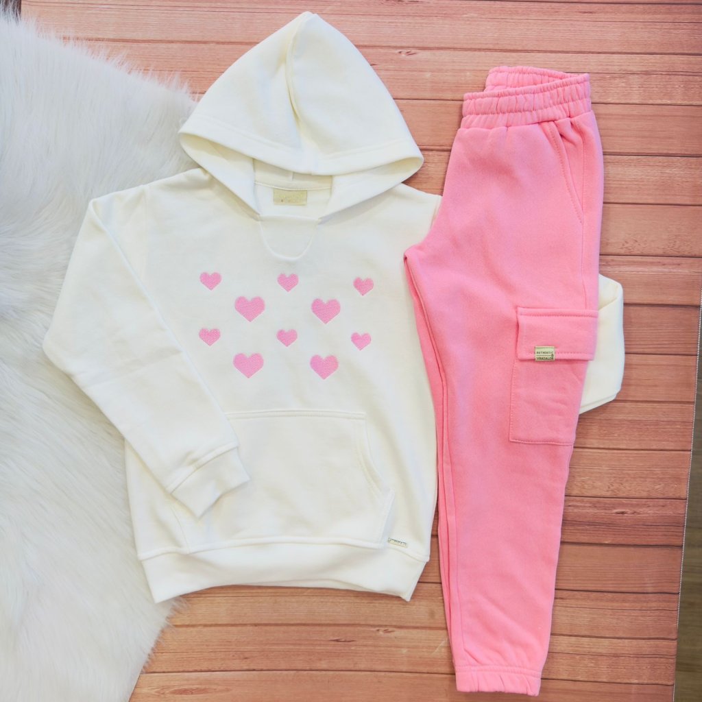 Conjunto Vrasalon 4