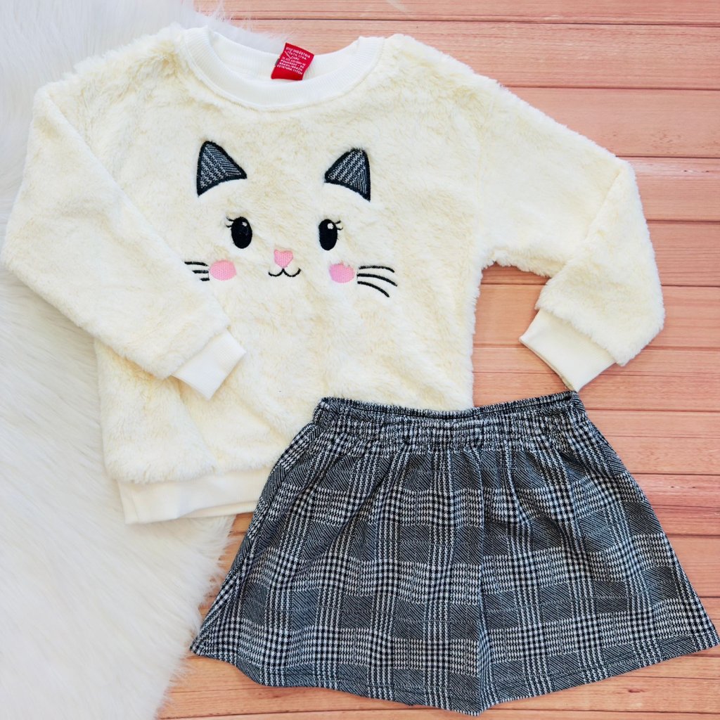 Conjunto Kyly 4