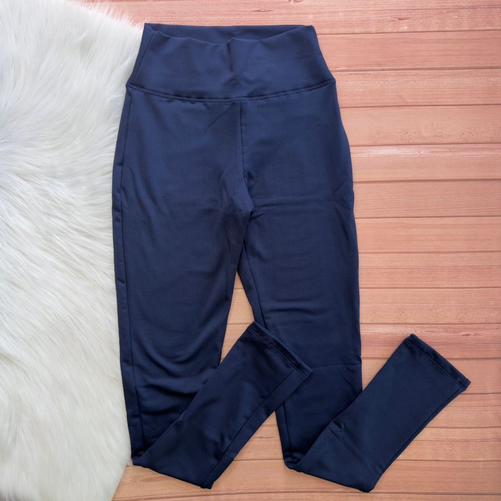 Calça Legging Inwiko Peluciada P