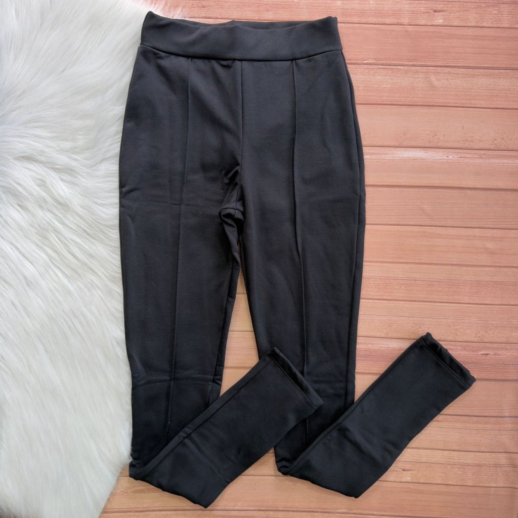 Calça  Legging Inwiko Peluciada P