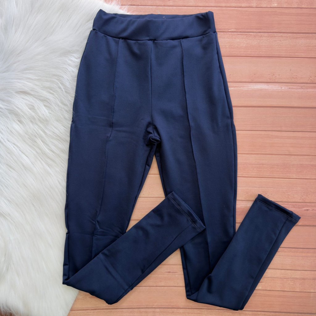 Calça Legging Inwiko Peluciada P