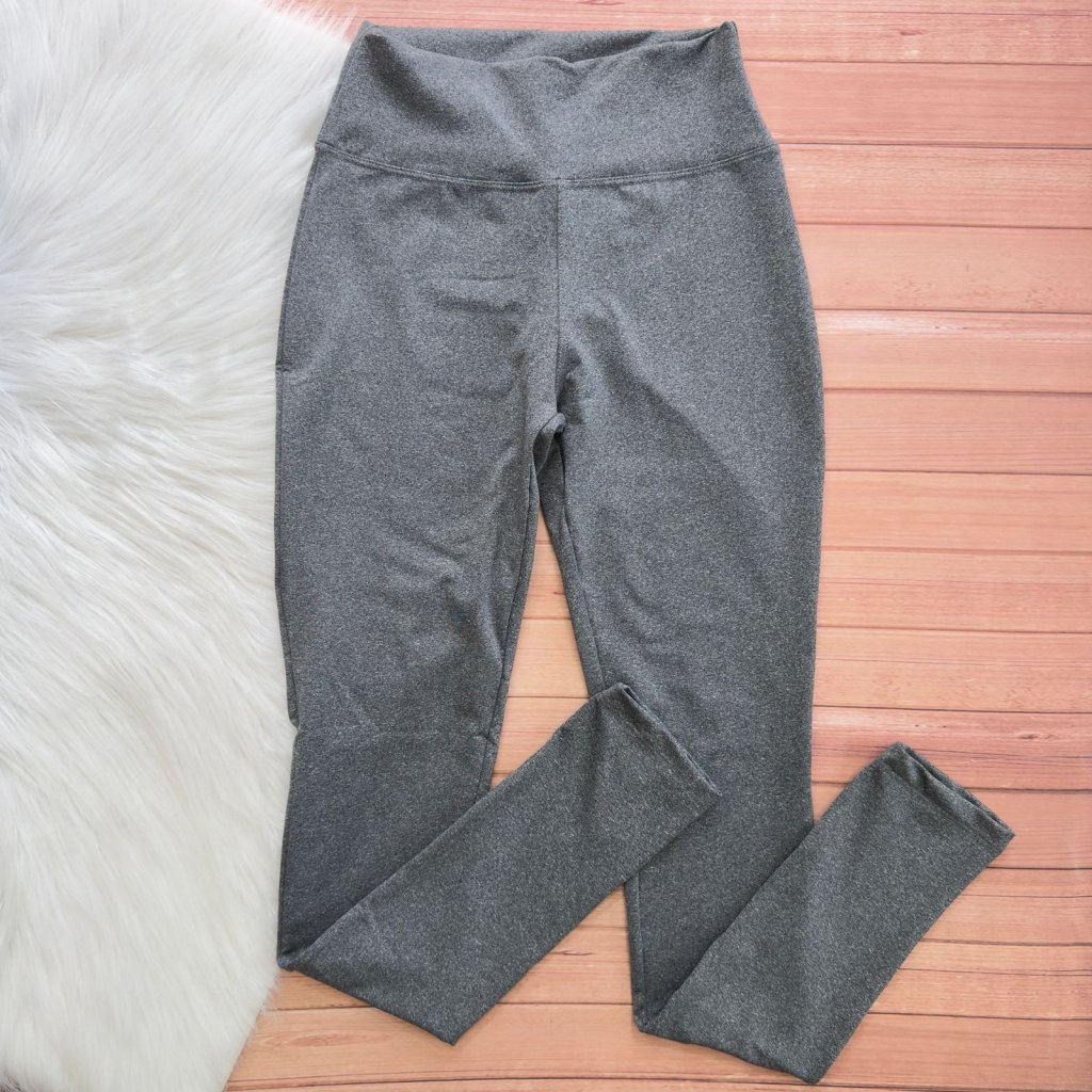 Calça Legging Inwiko Peluciada M