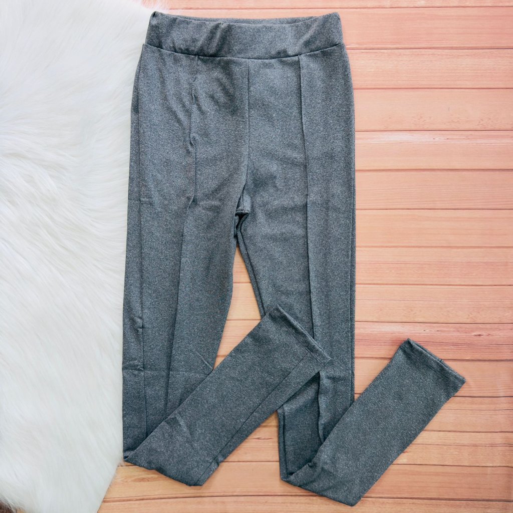Calça Legging Inwiko Peluciada P