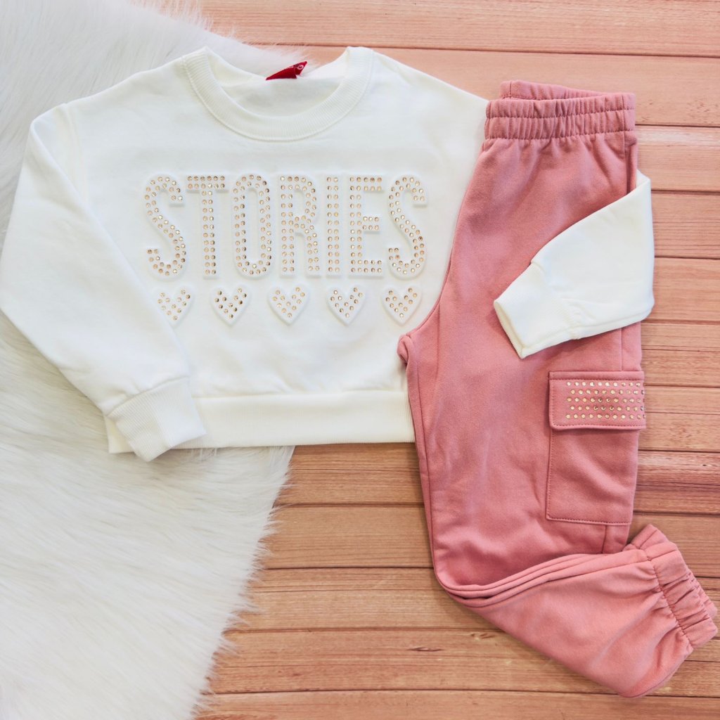 Conjunto Kyly 10