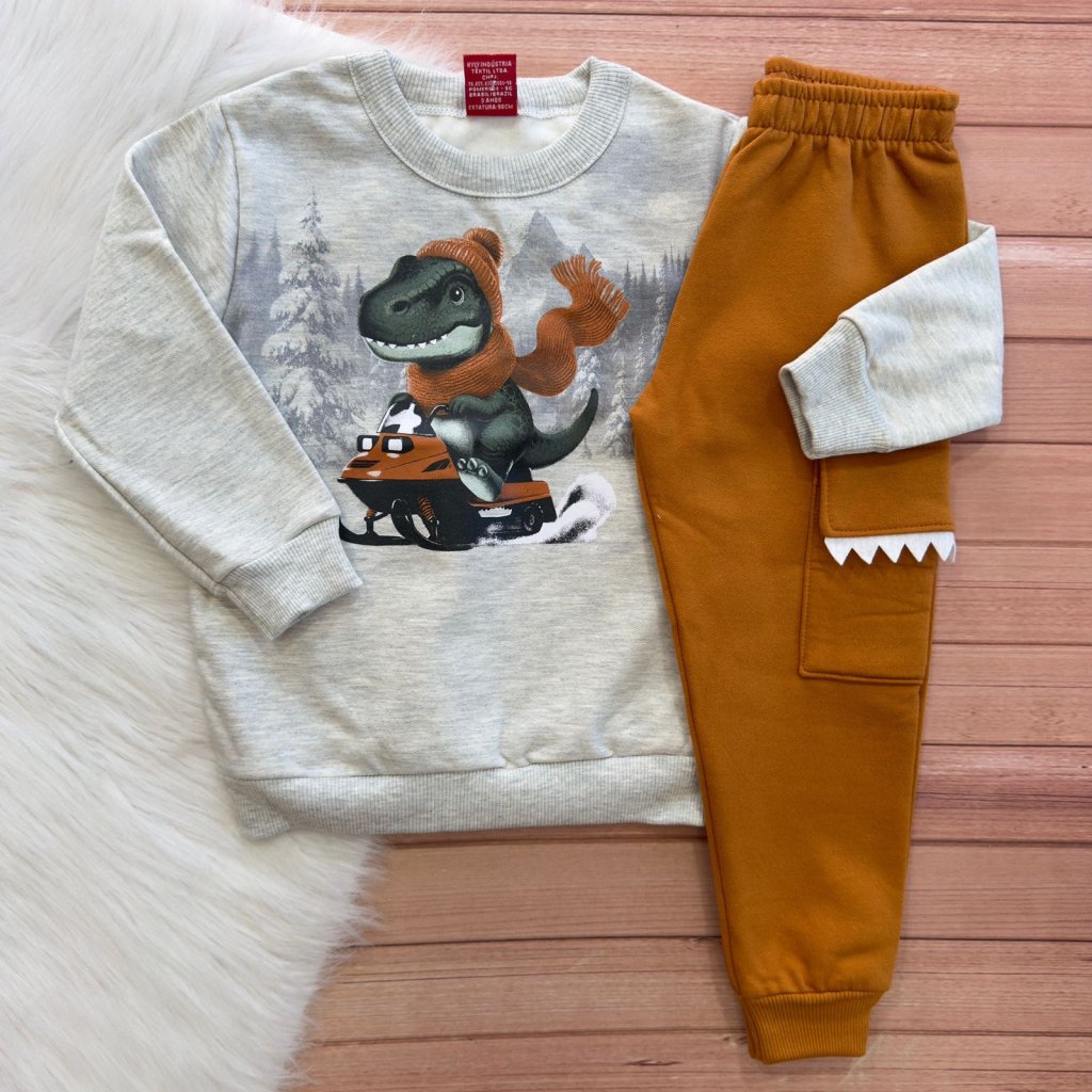 Conjunto Kyly 2