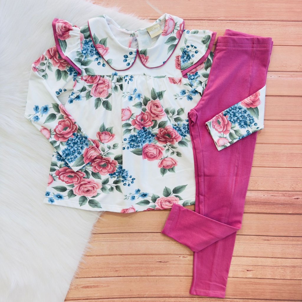 Conjunto Milon G