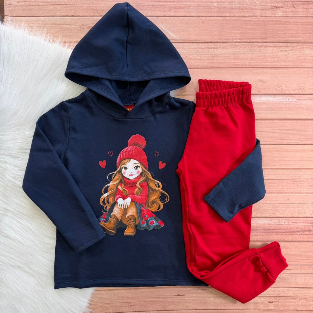 Conjunto Kyly 1