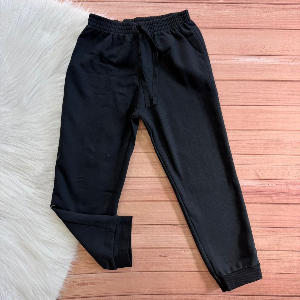 Calça Moletom unissex Pimentinha 1