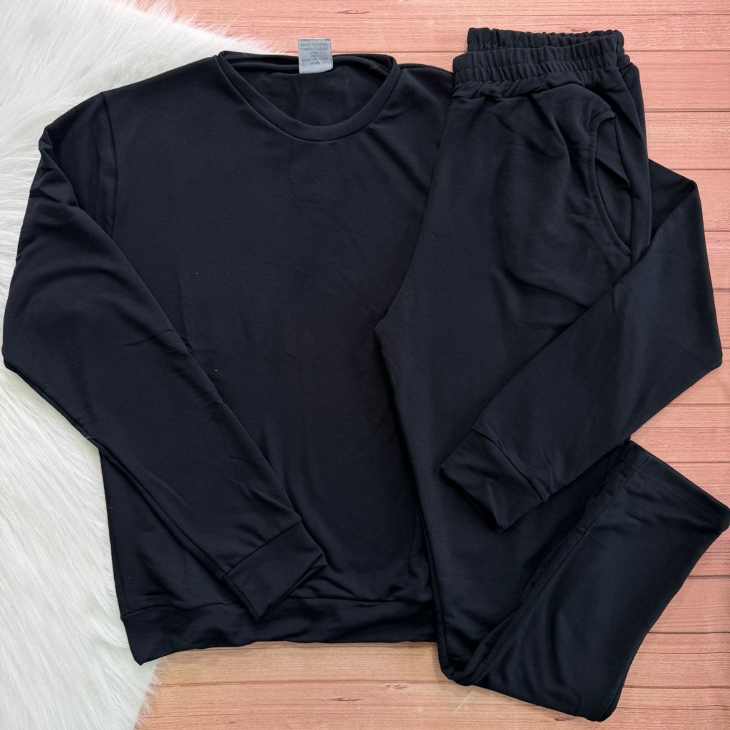 Conjunto Moletom Inwiko M