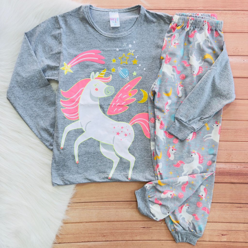 Pijama Hey Kids 2