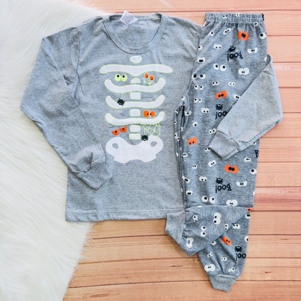 Pijama Hey Kids 14