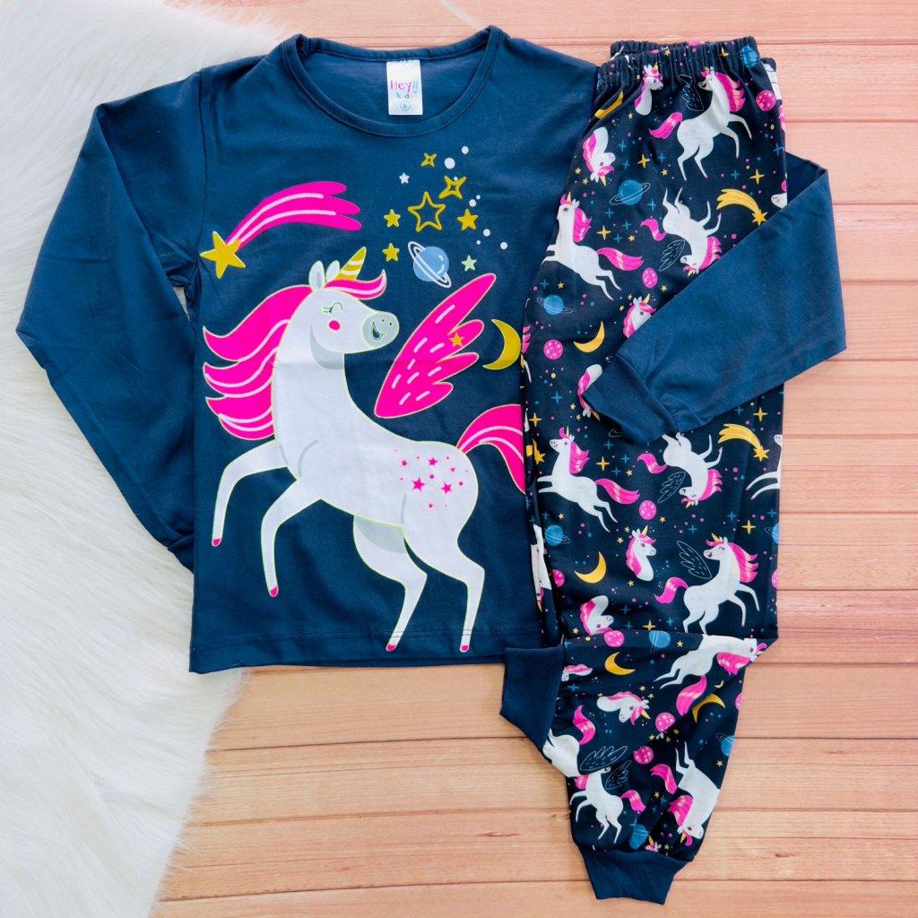Pijama Hey Kids 2