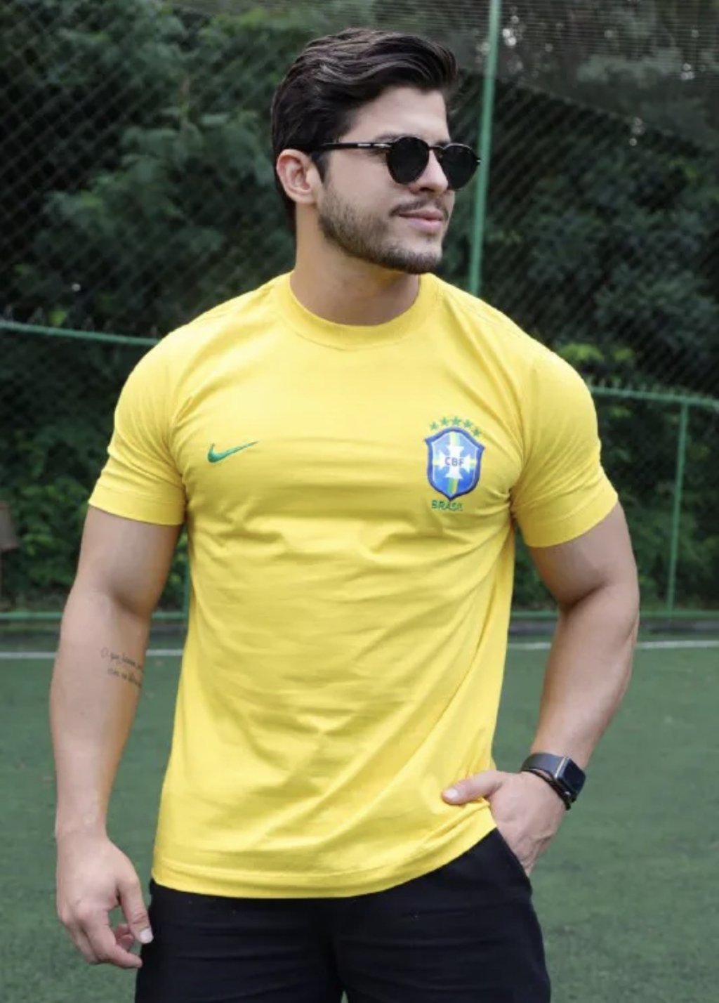 Camiseta M